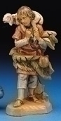 Gabriel Nativity Figurine Fontanini