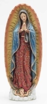 Our Lady of Guadalupe Joseph Studio Collection