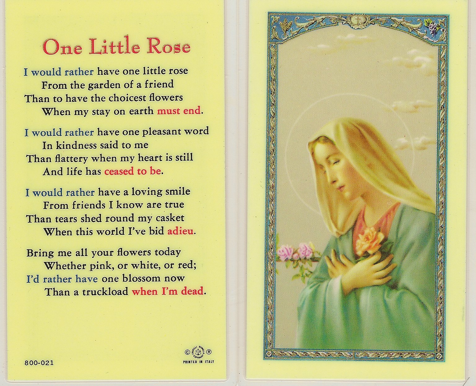 Holy Family Hearts Catholic Bible/Planner Pouch – The Little Rose Shop