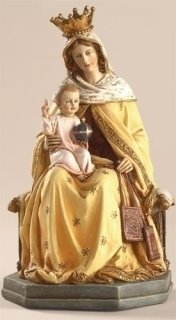 Our Lady of Mt. Carmel Joseph Studio Collection